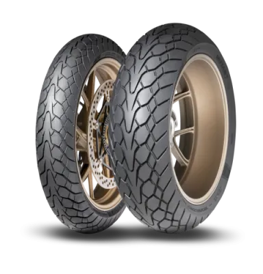 Dunlop Mutant