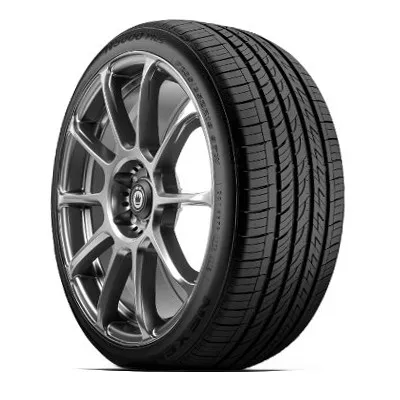 Nexen N5000 Plus