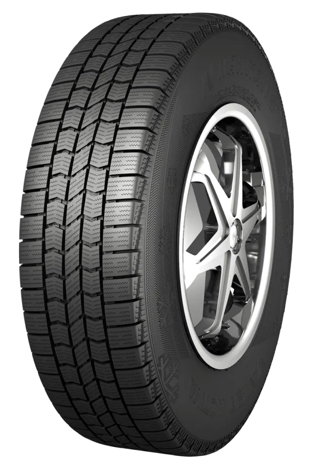 Nankang Winter Activa WA1