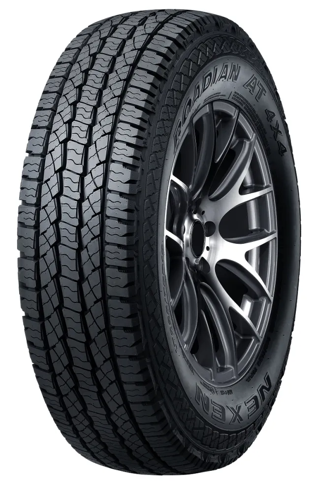 Nexen Roadian A/T 4x4