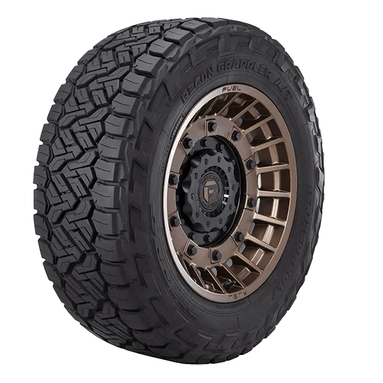 Nitto Recon Grappler A/T