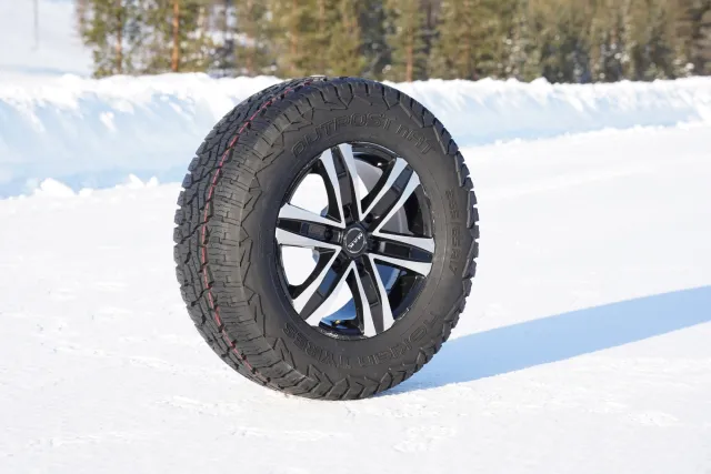 Nokian Outpost nA/T