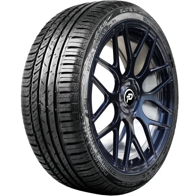 Nokian zLine AS