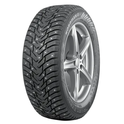 Nokian Nordman 8