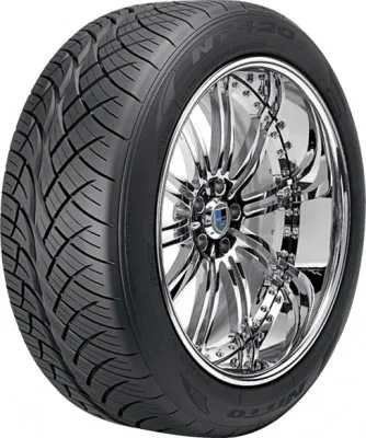 Nitto NT420S