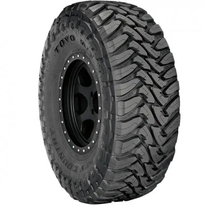 Toyo Open Country M/T