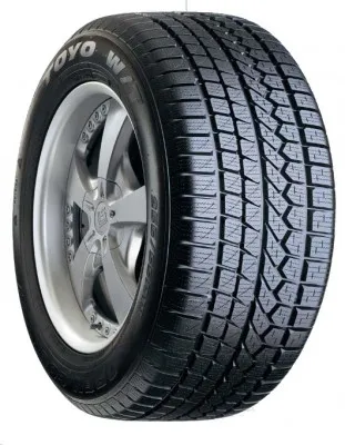 Toyo Open Country WT