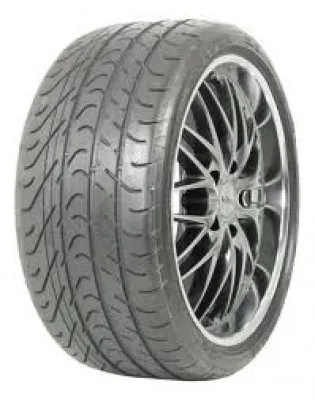 Pirelli P Zero Corsa Asimmetrico