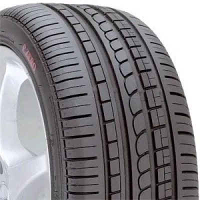 Pirelli P ZERO ROSSO Asimmetrico