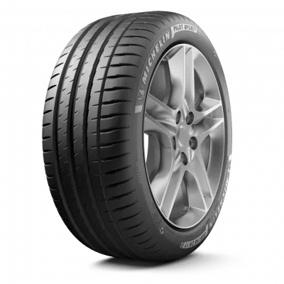 Michelin Pilot Sport 4 N