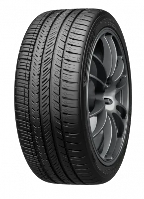 Michelin Pilot Sport All Season 4