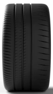 Michelin Pilot Sport Cup 2