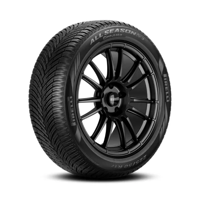 Pirelli Cinturato All Season SF 3