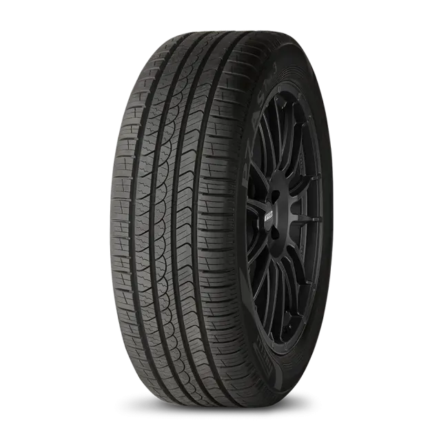 Pirelli P7 AS Plus 3