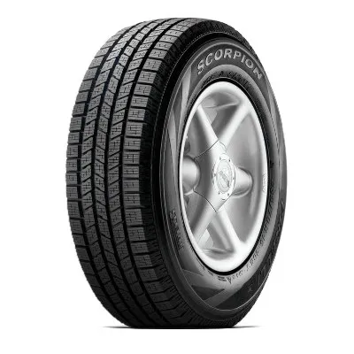Pirelli Scorpion Ice & Snow