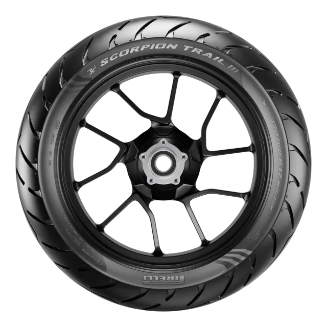 Pirelli Scorpion Trail II