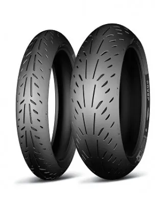 Michelin Power One Track
