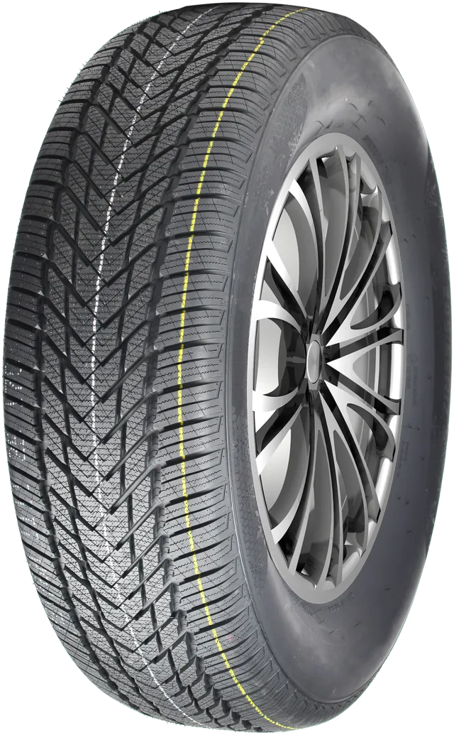 PowerTrac Snowtour Pro