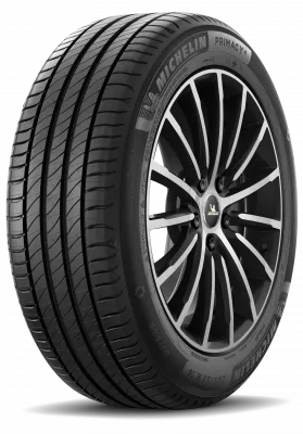 Michelin Primacy 4+