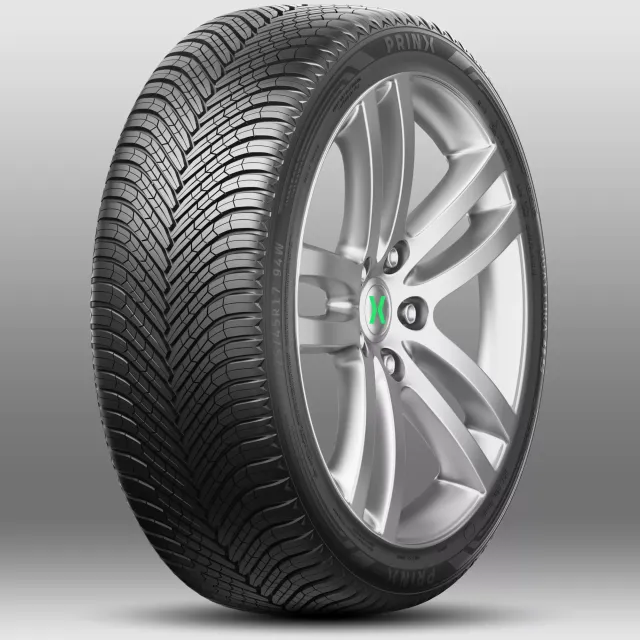 Prinx Quattura 4S