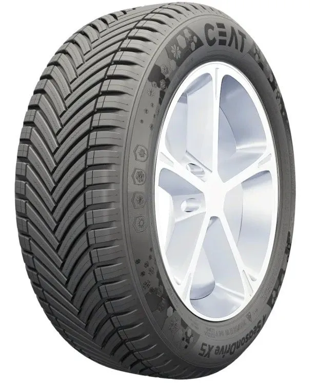 Radar Dimax Allseason