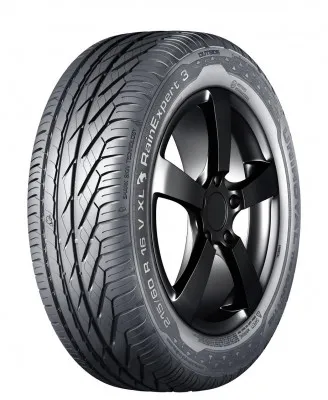 Uniroyal RainExpert 3 SUV