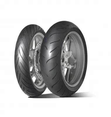 Dunlop RoadSmart II