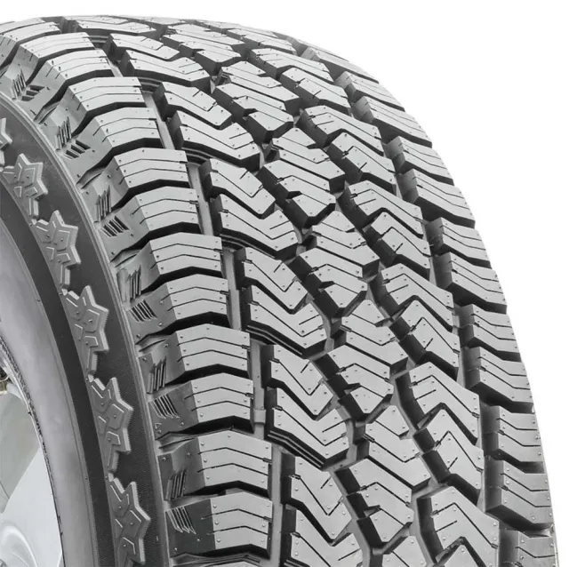 Rovelo Ridgetrak A/T