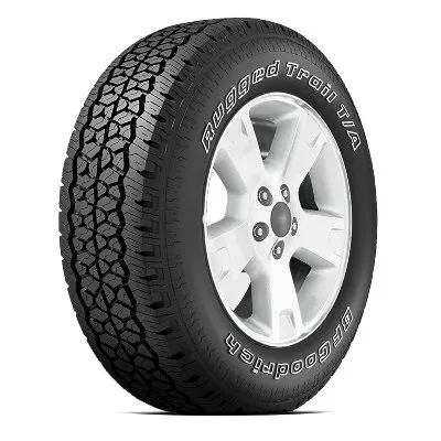 BFGoodrich Rugged Trail T/A