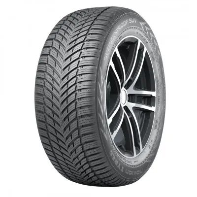 Nokian SeasonProof SUV