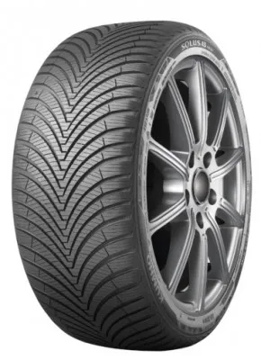 Kumho Solus 4S HA32