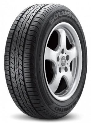 Kumho Solus KR21