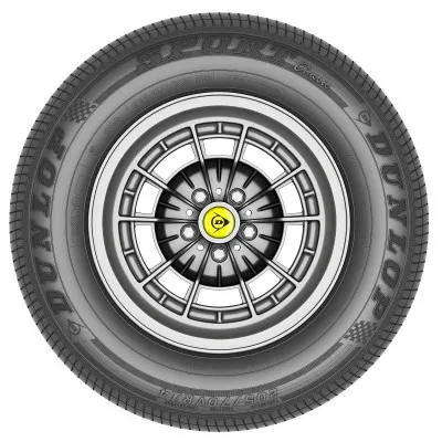 Dunlop Sport Classic
