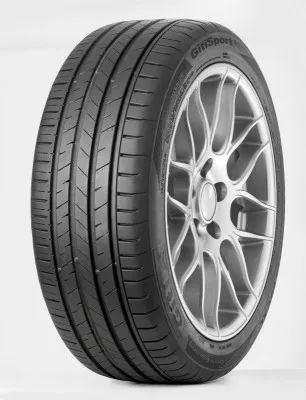Giti Sport S1 SUV
