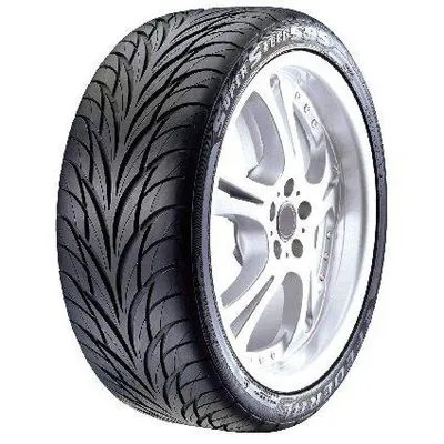 Federal SS595 SUPER STEEL