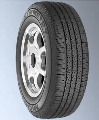 Michelin Symmetry