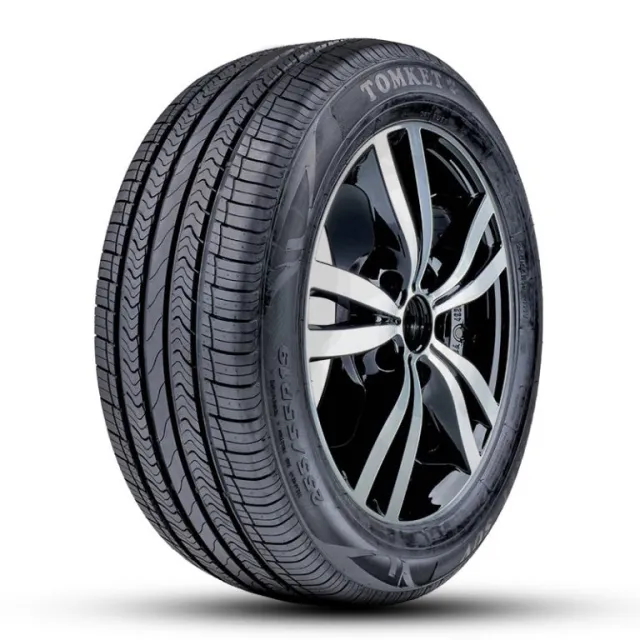 Tomket Suv