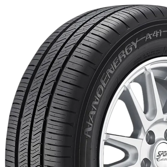 Toyo NanoEnergy A41