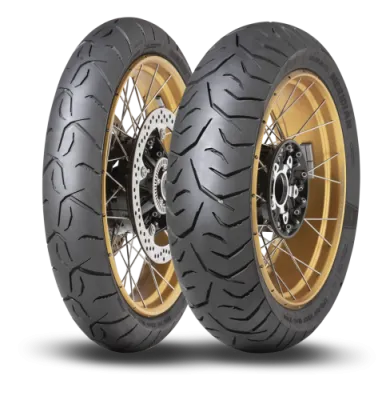 Dunlop Trailmax Meridian
