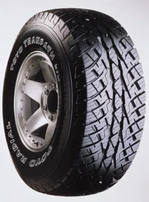 Toyo Tranpath