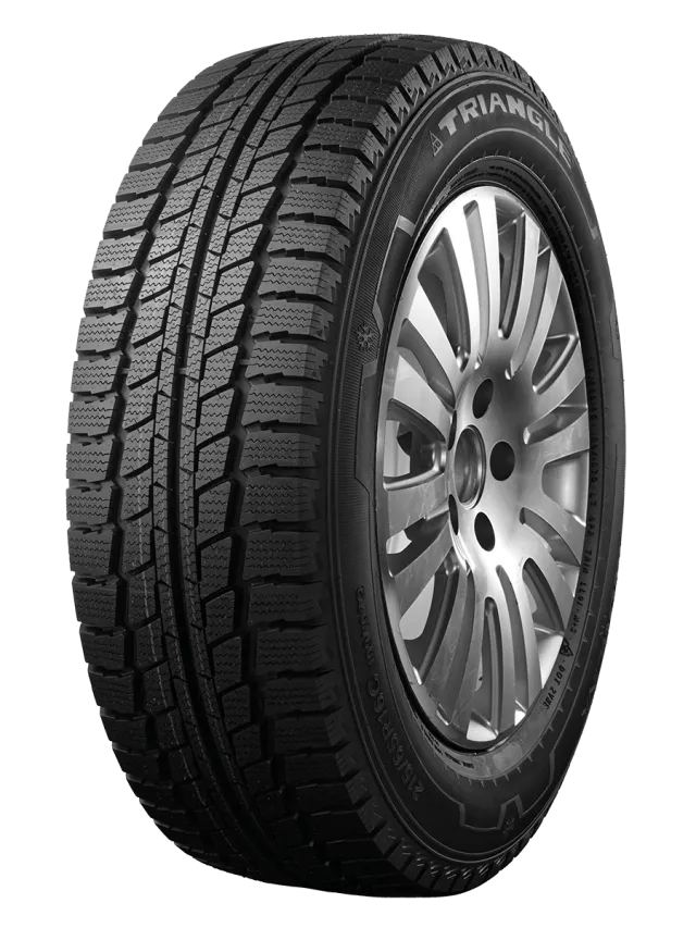 Triangle Snowlink LL01