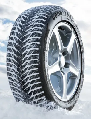 Goodyear UltraGrip 8