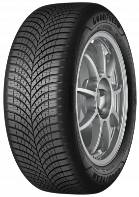 Goodyear Vector 4Seasons Gen 3 SUV