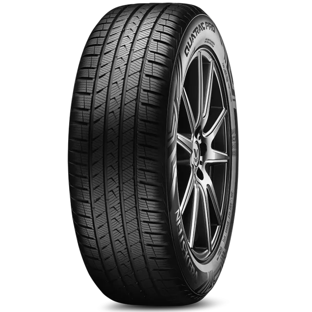 Vredestein Quatrac Pro EV