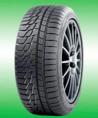 Nokian W RG2 SUV