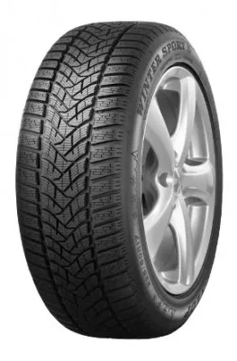 Dunlop Winter Sport 5