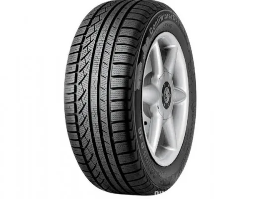 Continental WinterContact TS 810