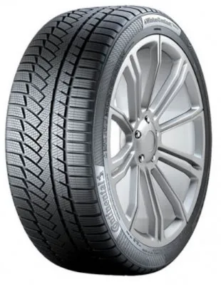 Continental WinterContact TS 850 P