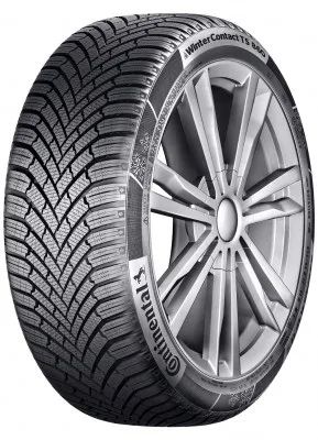 Continental WinterContact TS 860