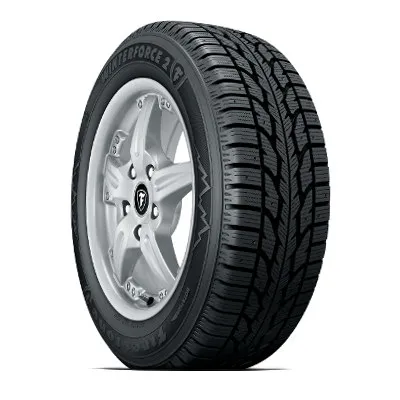 Firestone Winterforce 2 UV